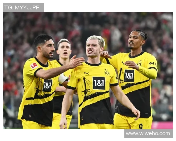 激战德甲巅峰对决拜仁慕尼黑迎战多特蒙德的精彩赛事分析