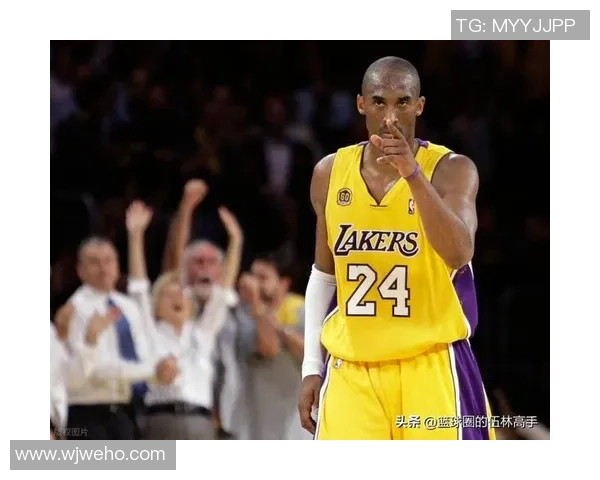 科比与艾弗森的巅峰对决：谁才是NBA历史上的最佳得分后卫